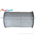 fence poly rope